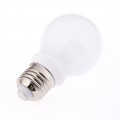 2-pack low voltage bulbs 12v led e26 led bulbs 5w led 12v bulb Soft White 3000K light bulb 40w Equivalent